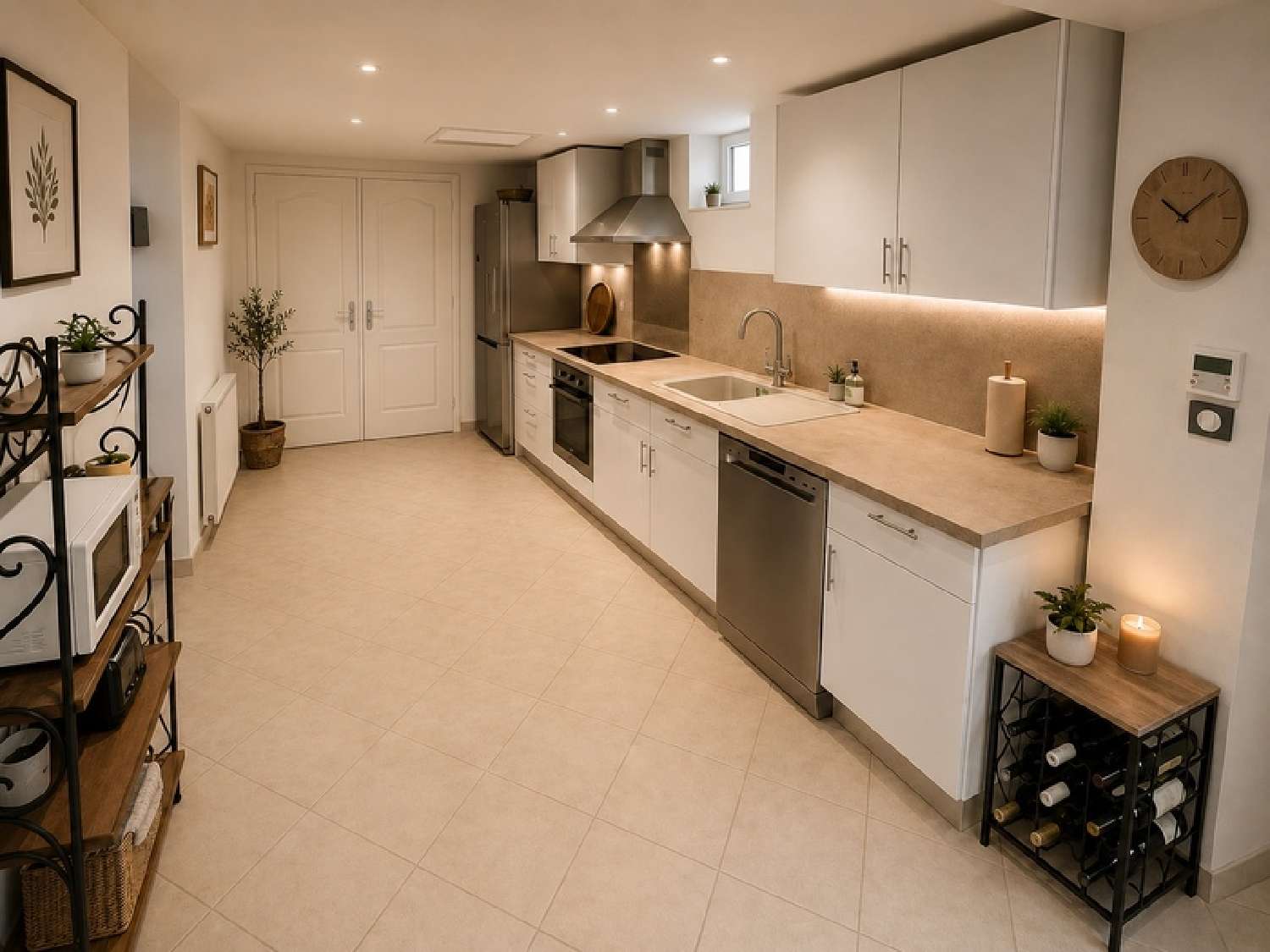 for sale house Sacy-le-Grand Oise 4
