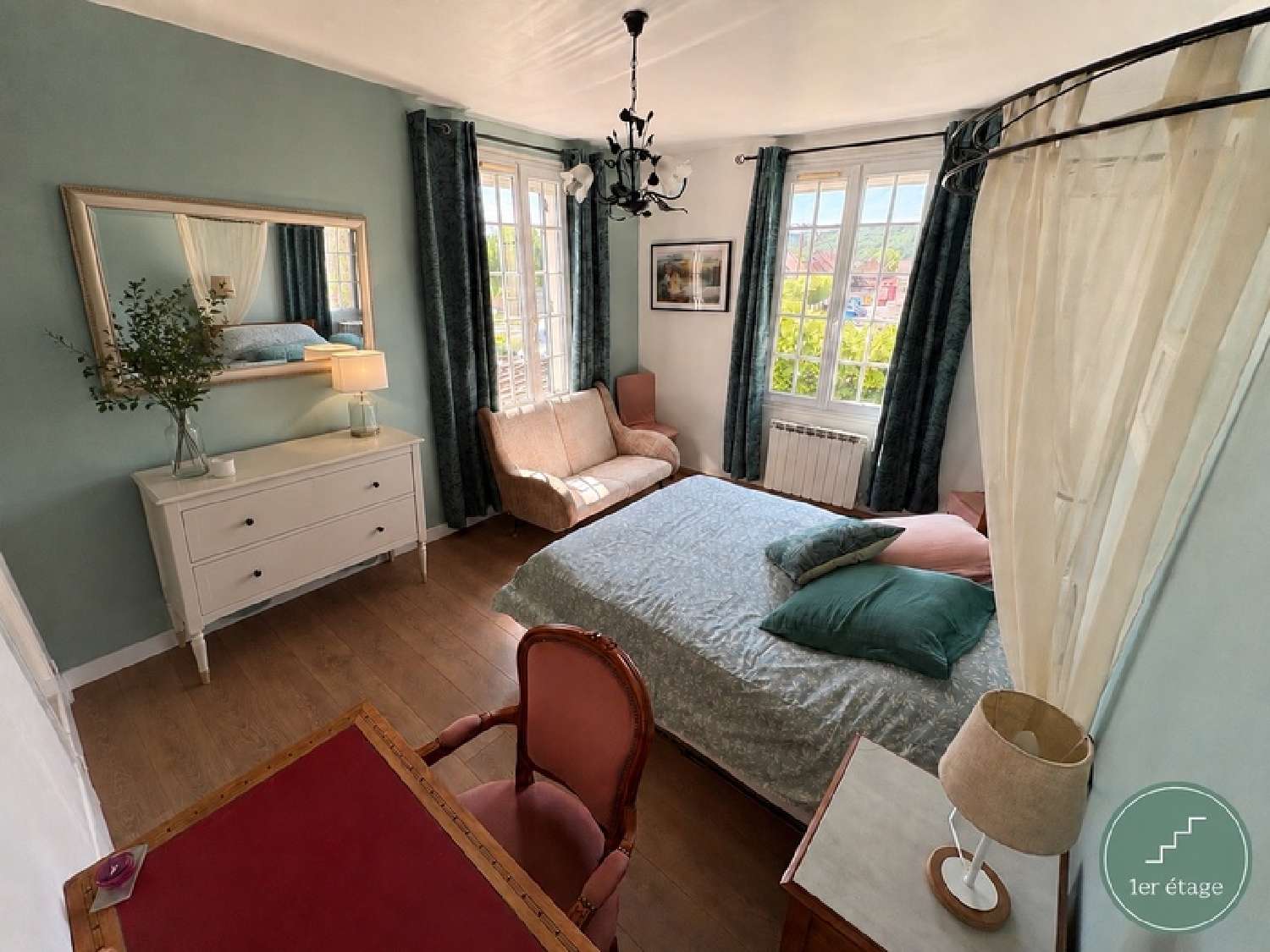 for sale house Sacy-le-Grand Oise 5