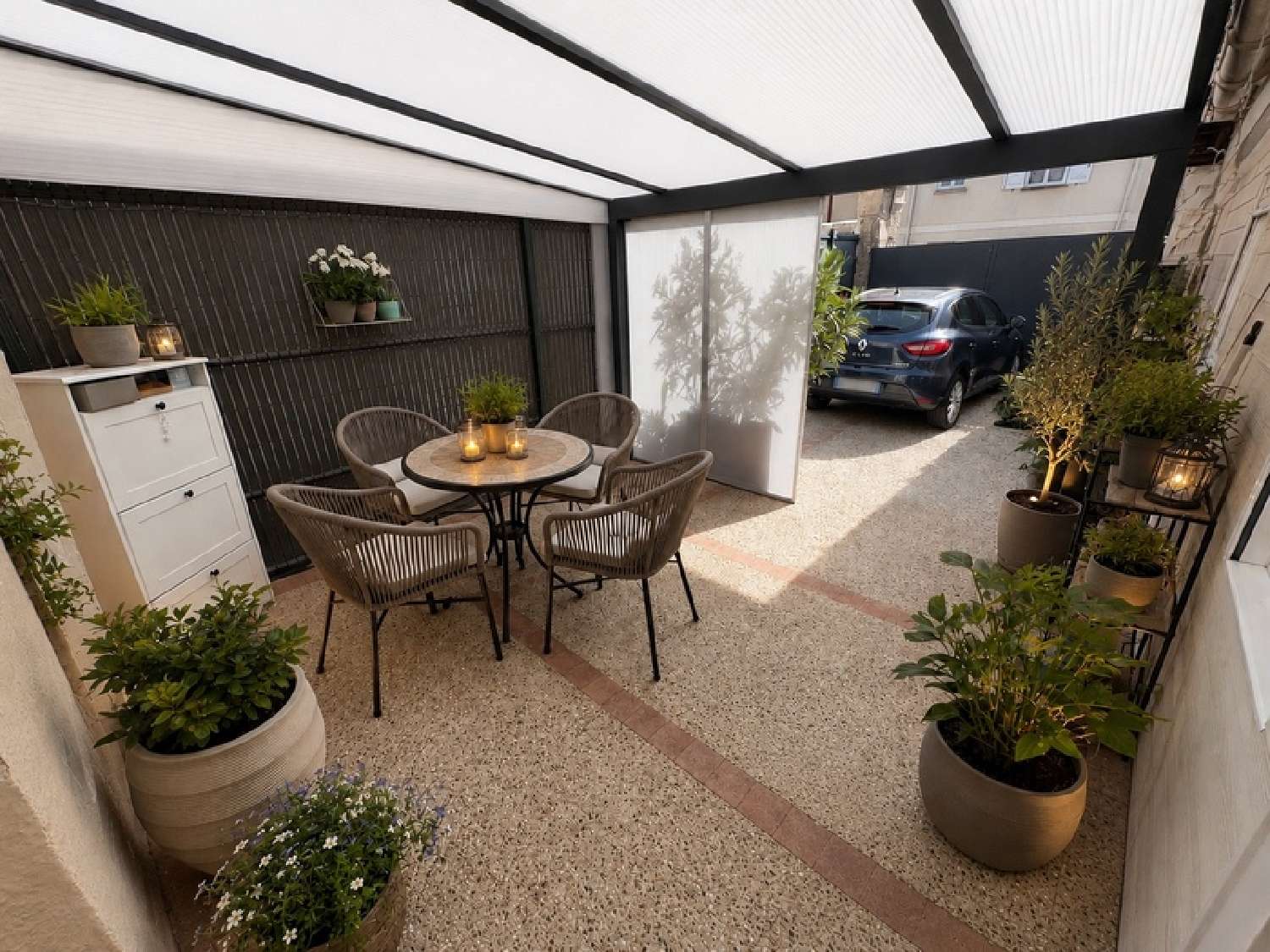 for sale house Sacy-le-Grand Oise 7