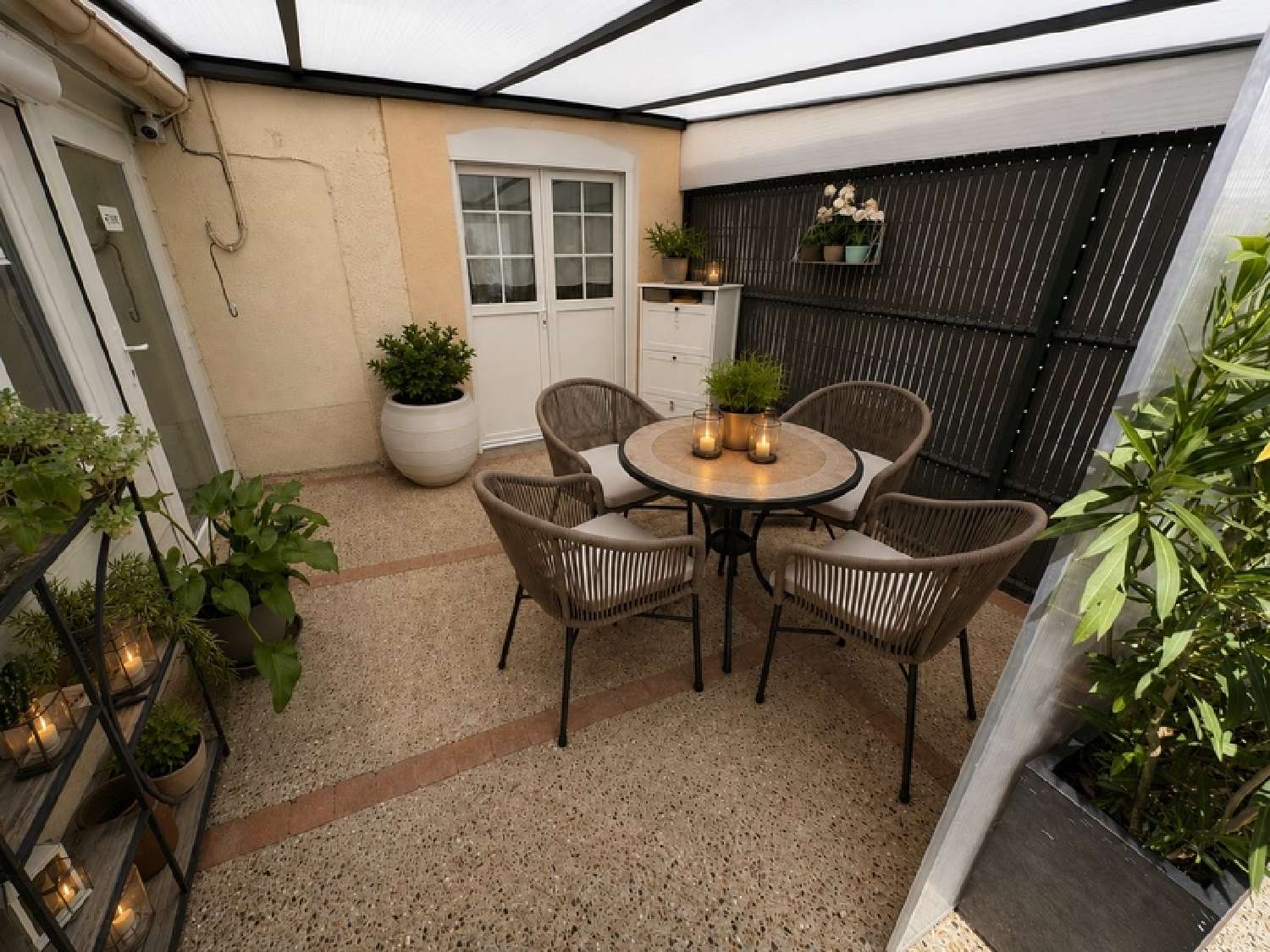 for sale house Sacy-le-Grand Oise 8
