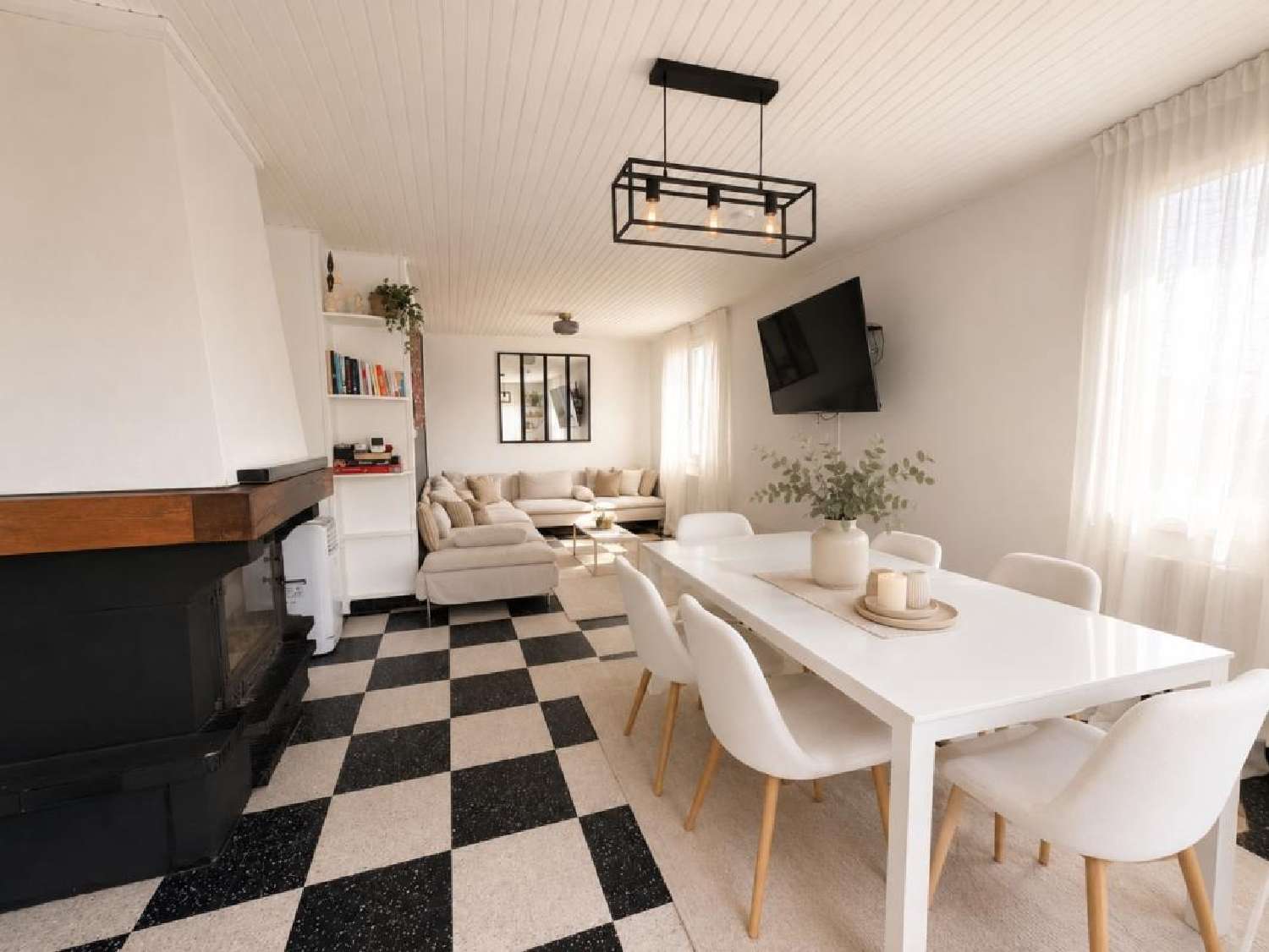 kaufen Haus Sacy-le-Grand Oise 2