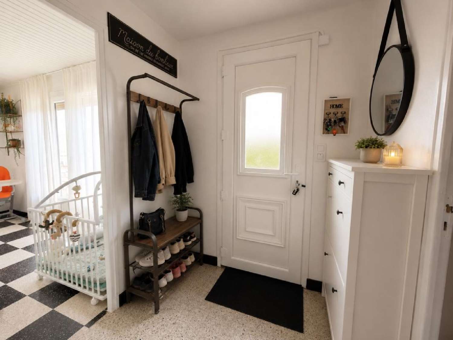 kaufen Haus Sacy-le-Grand Oise 3