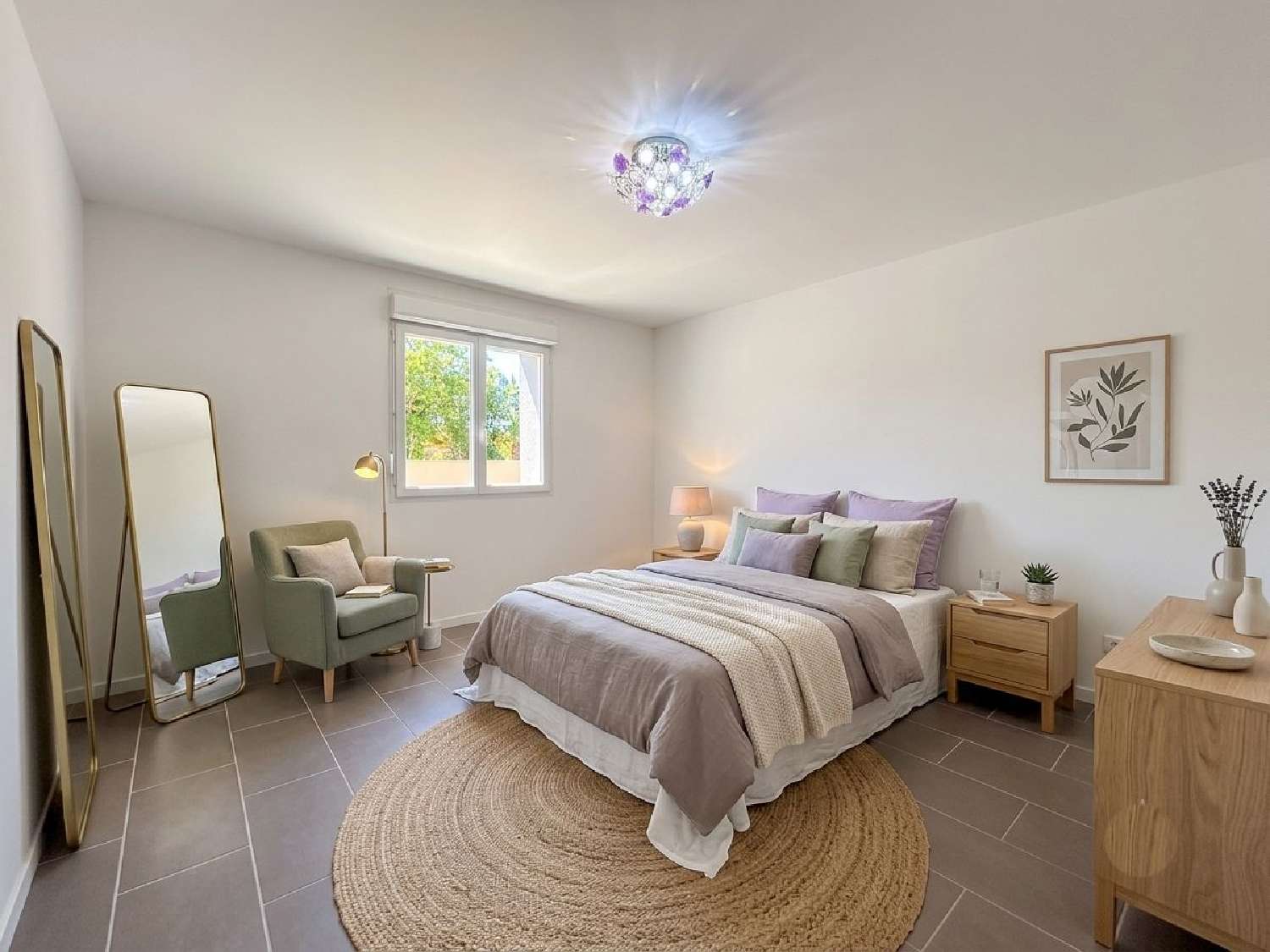  à vendre maison Sagy Saône-et-Loire 4