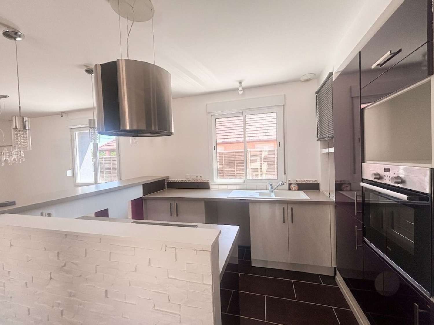  à vendre maison Sagy Saône-et-Loire 5