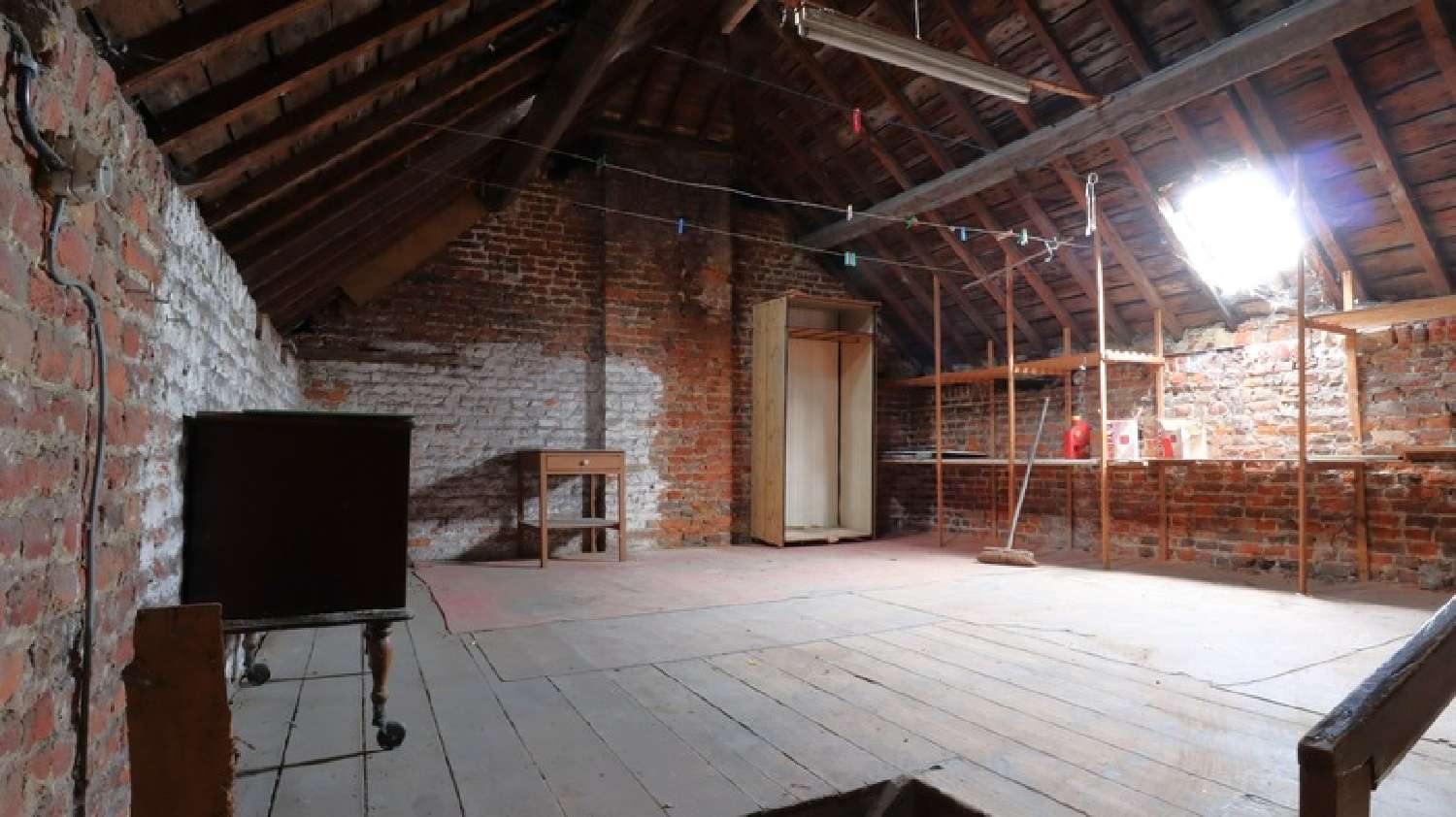 en venta casa Sains-du-Nord Nord 7