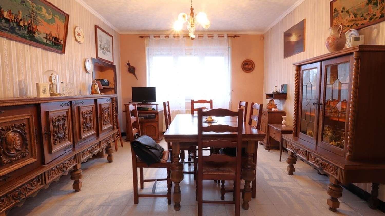 te koop huis Sains-du-Nord Nord 2