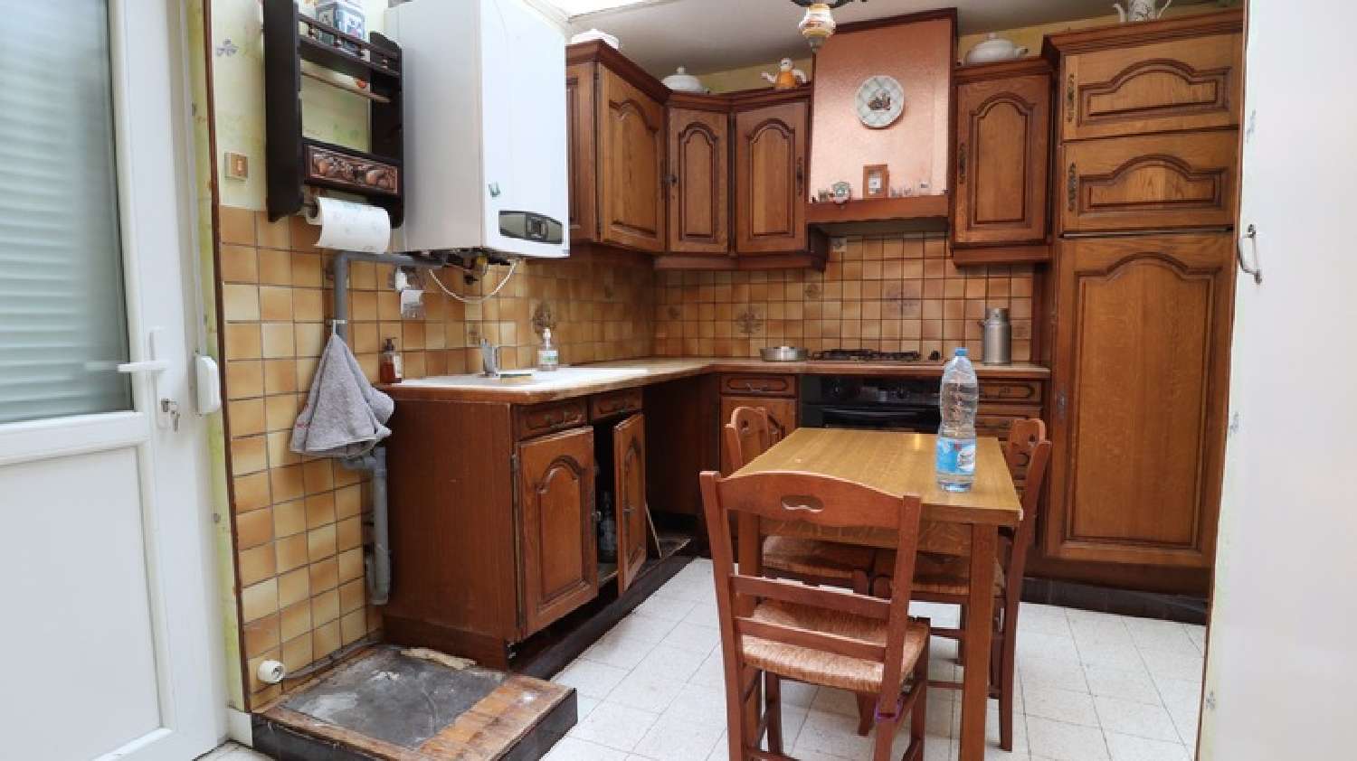 te koop huis Sains-du-Nord Nord 3