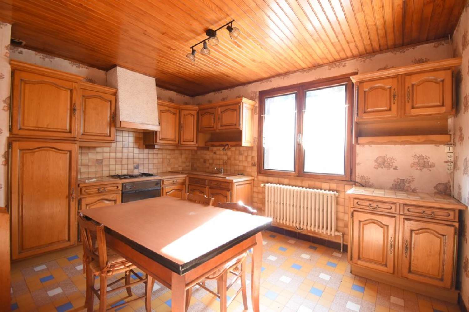 for sale house Saint-Agrève Ardèche 5