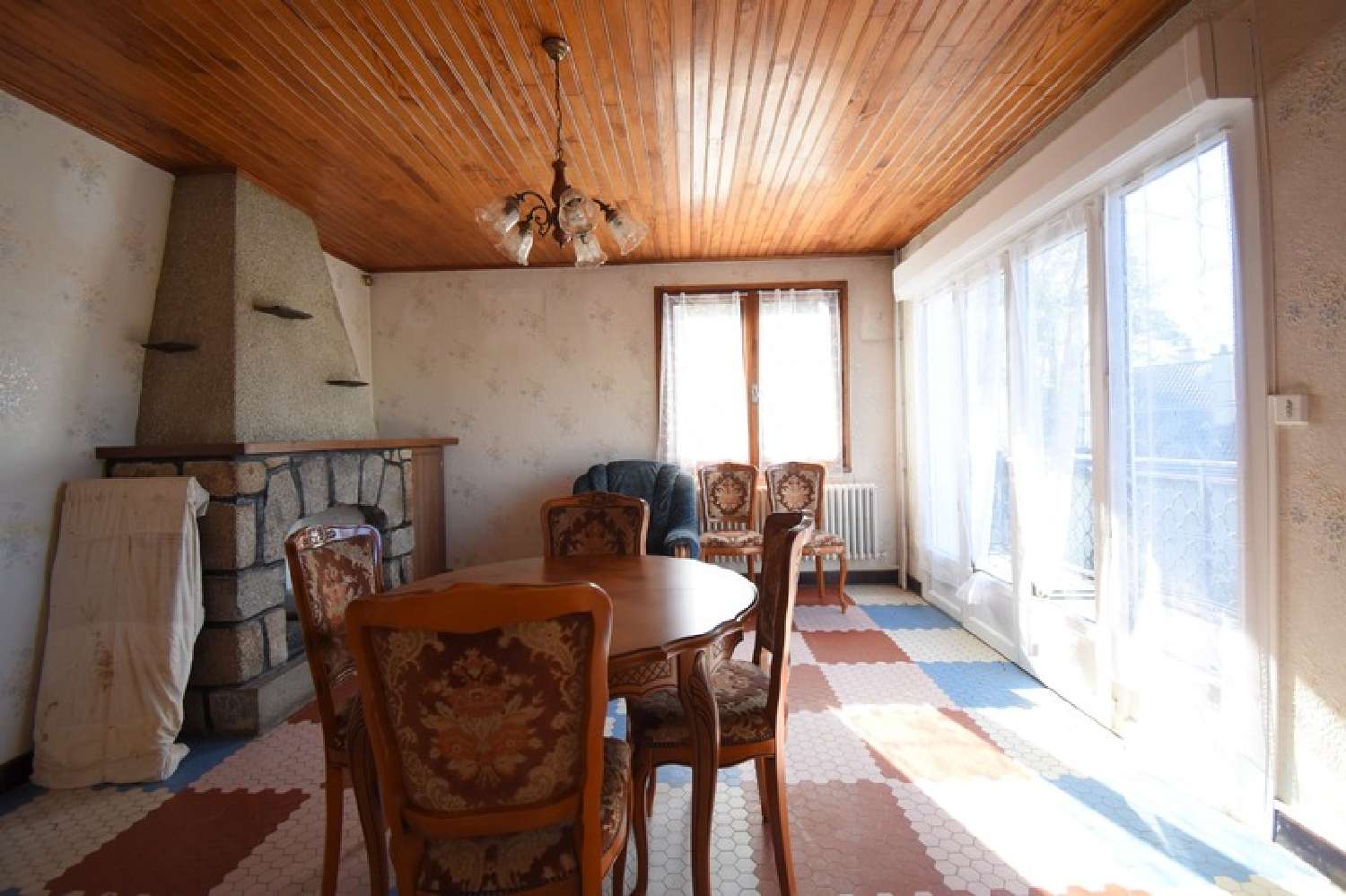 for sale house Saint-Agrève Ardèche 6