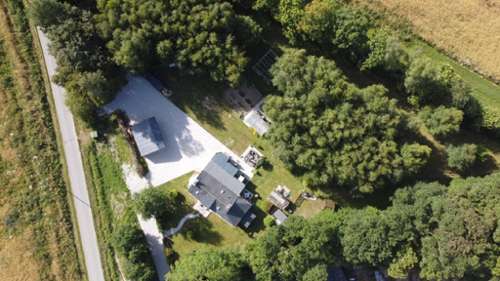  à vendre maison Saint-Aignan Morbihan 2