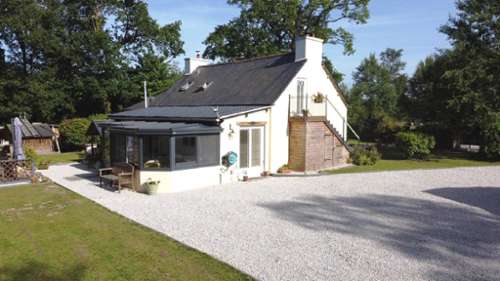  à vendre maison Saint-Aignan Morbihan 4