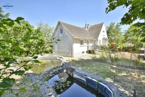 Saint-Aignan Loir-et-Cher huis foto 7369666