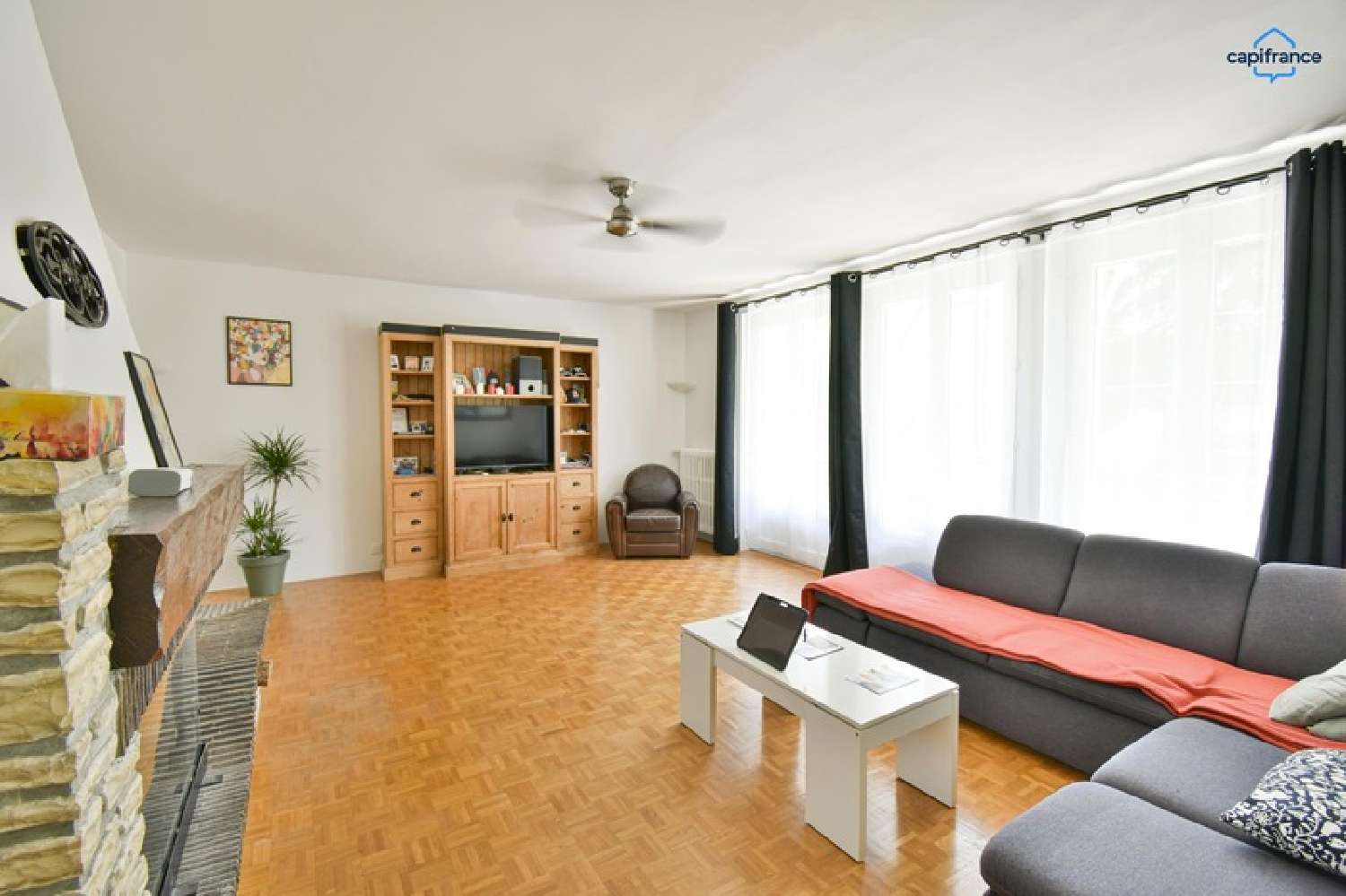 te koop huis Saint-Aignan Loir-et-Cher 6