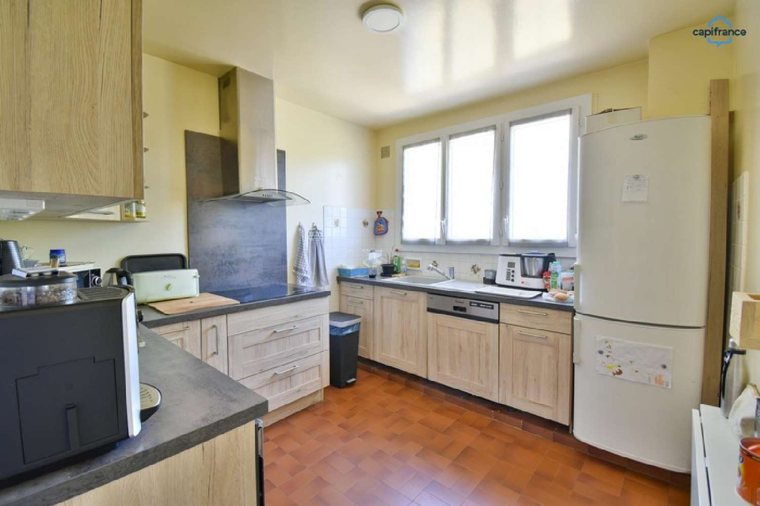 te koop huis Saint-Aignan Loir-et-Cher 8