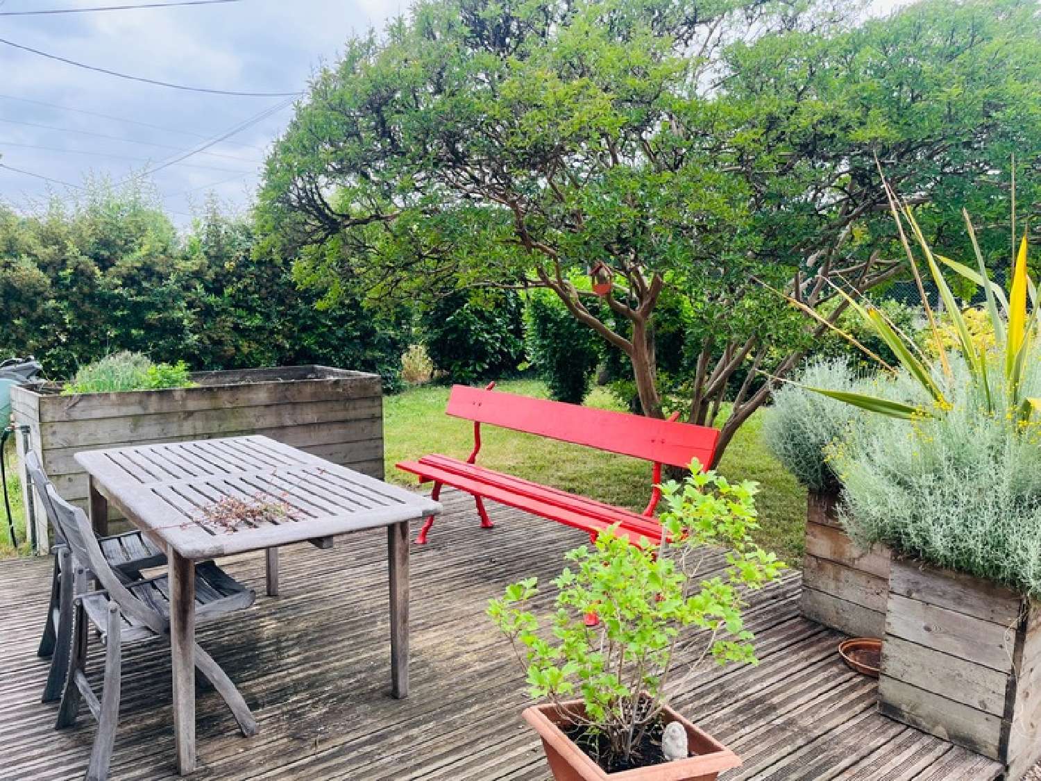 for sale house Saint-Aigulin Charente-Maritime 1
