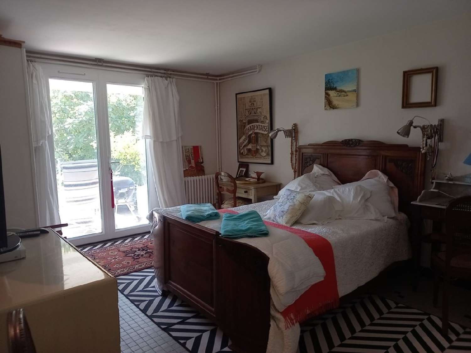 for sale house Saint-Aigulin Charente-Maritime 5
