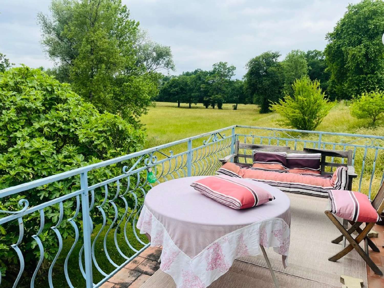 for sale house Saint-Aigulin Charente-Maritime 8