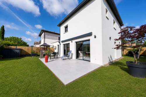 Saint-Alban Haute-Garonne casa foto 7373495