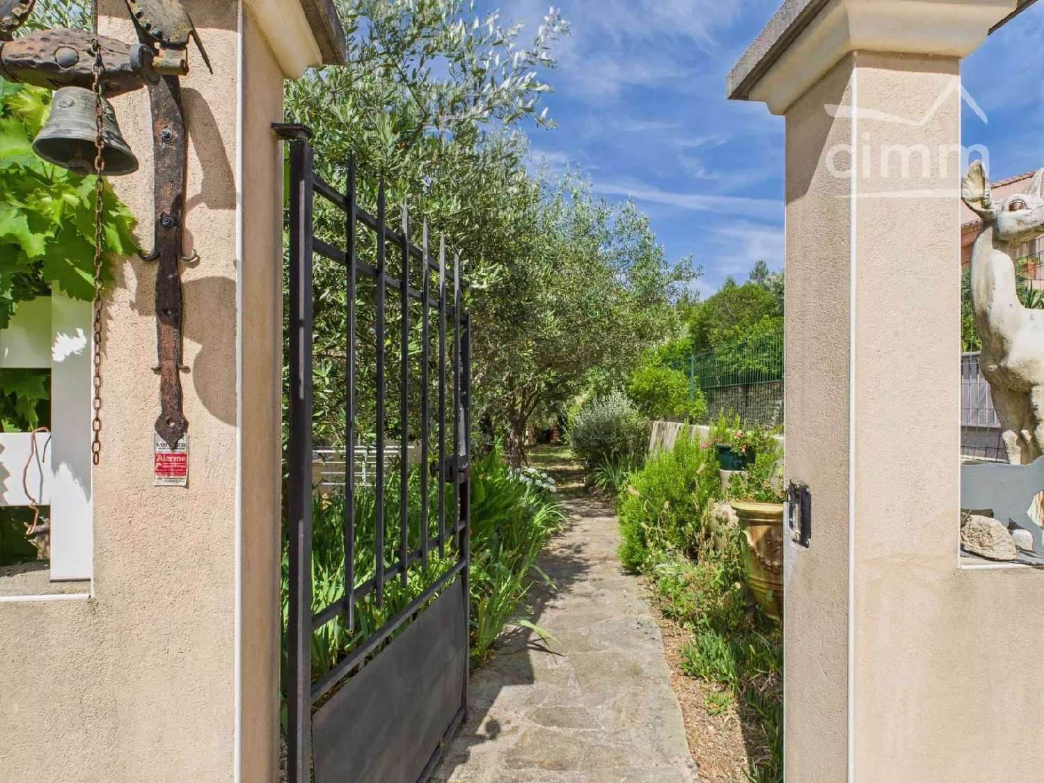  à vendre maison Saint-Ambroix Gard 3