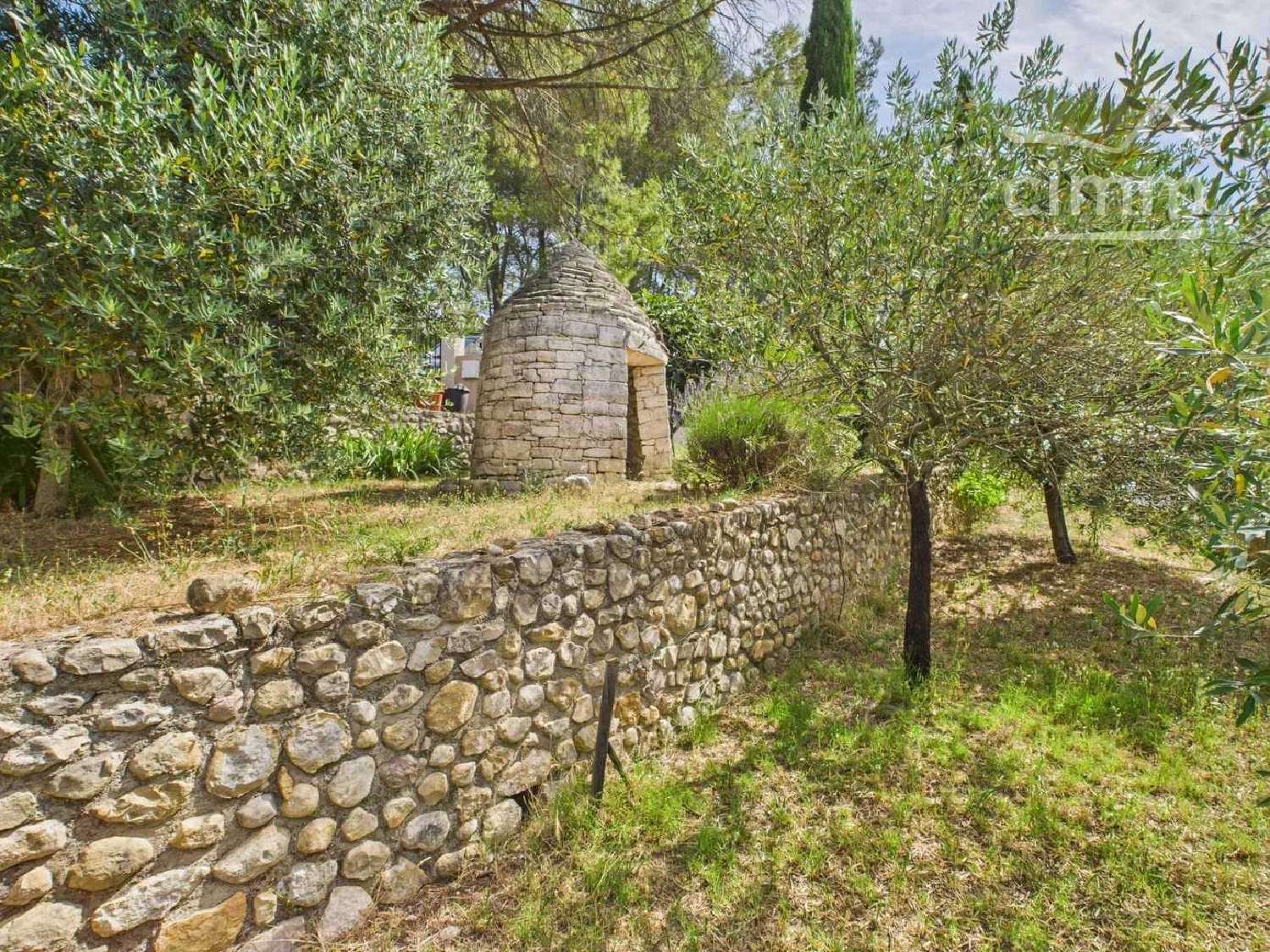  à vendre maison Saint-Ambroix Gard 5