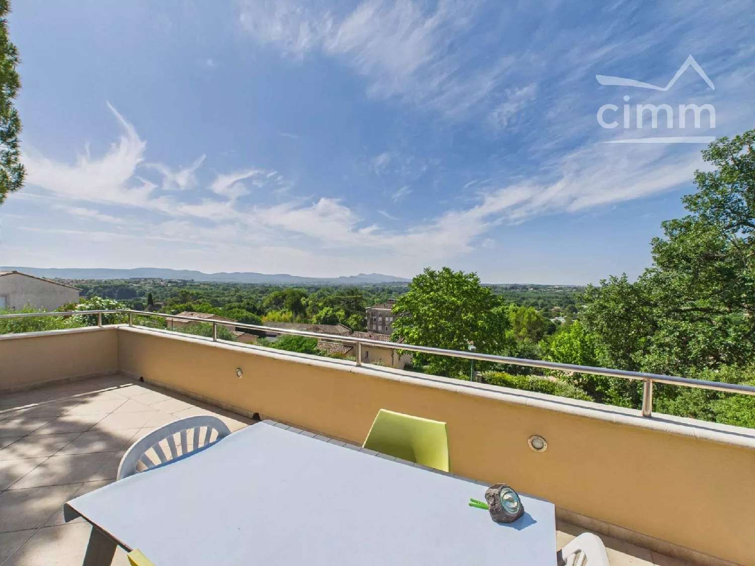  à vendre maison Saint-Ambroix Gard 6