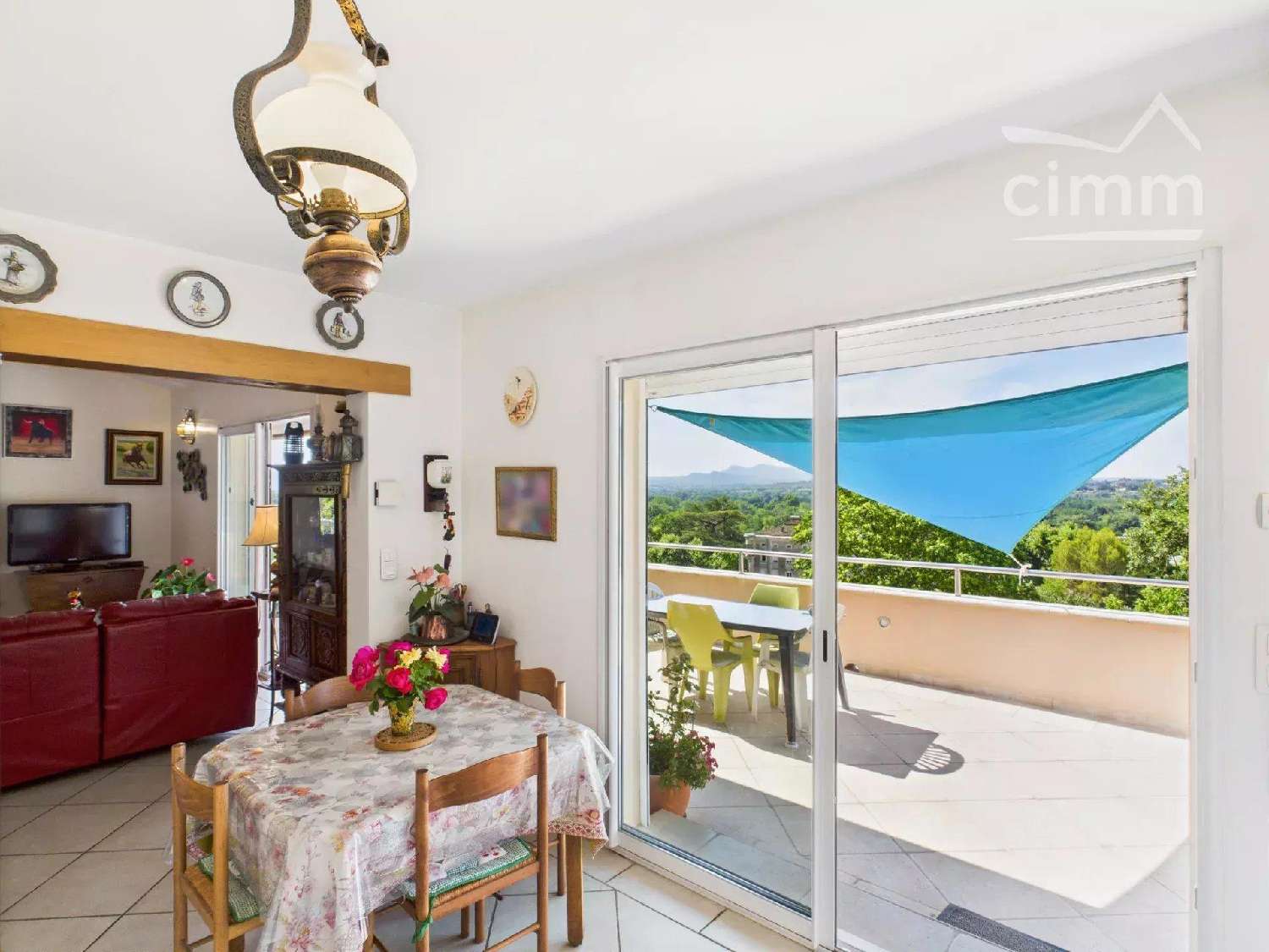  à vendre maison Saint-Ambroix Gard 7