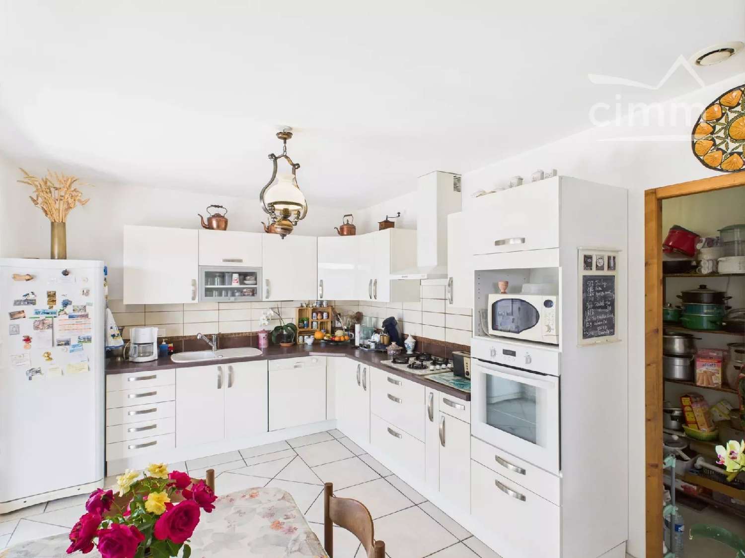  à vendre maison Saint-Ambroix Gard 8