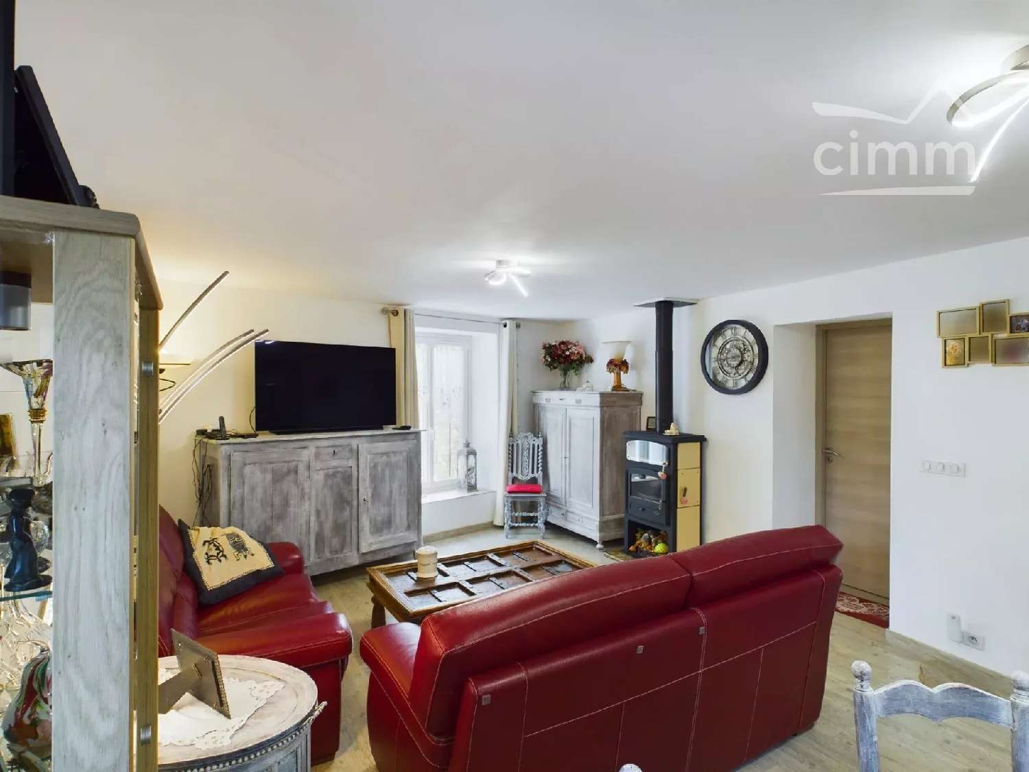 à vendre maison Saint-Ambroix Gard 3