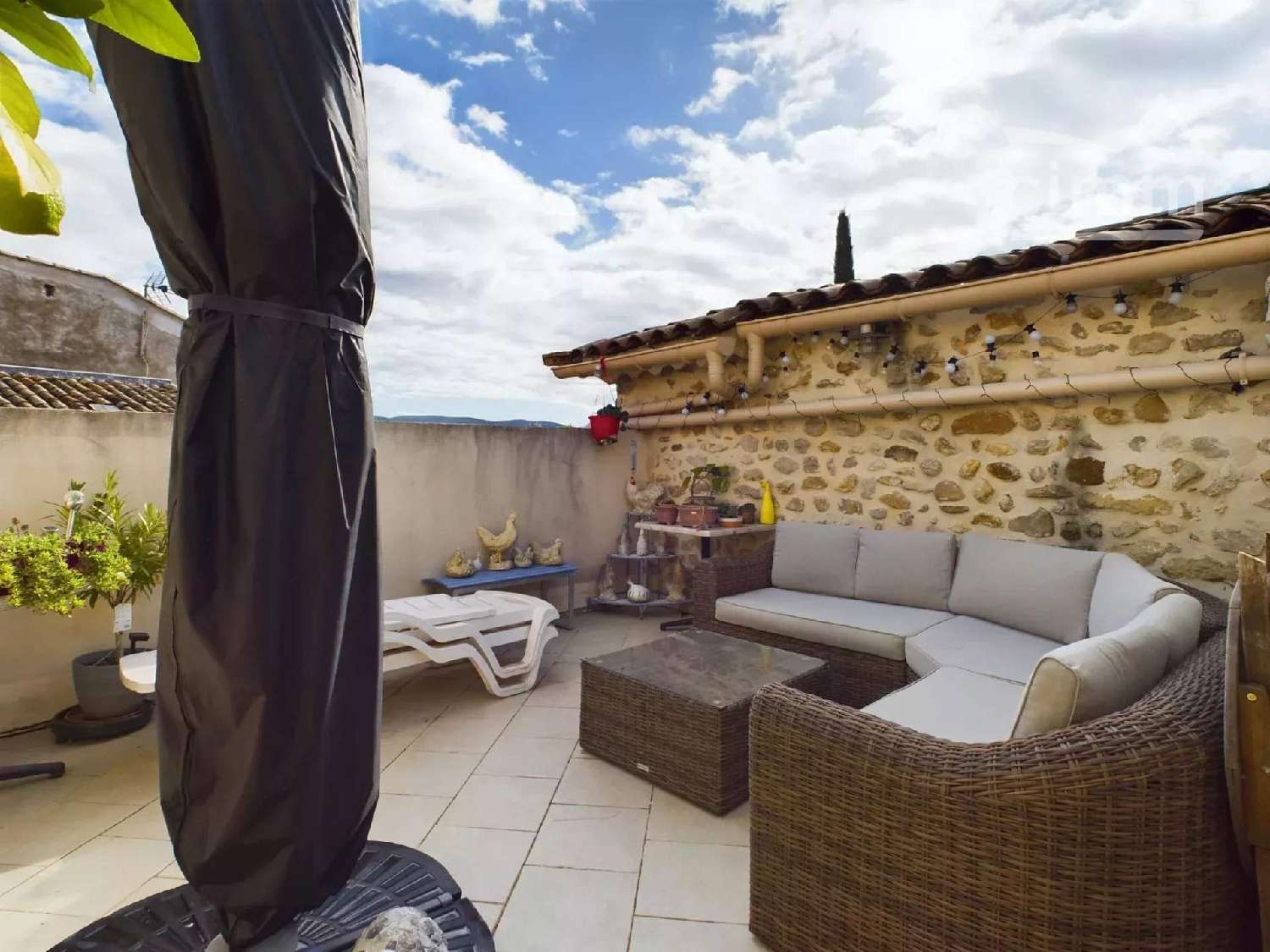 à vendre maison Saint-Ambroix Gard 7