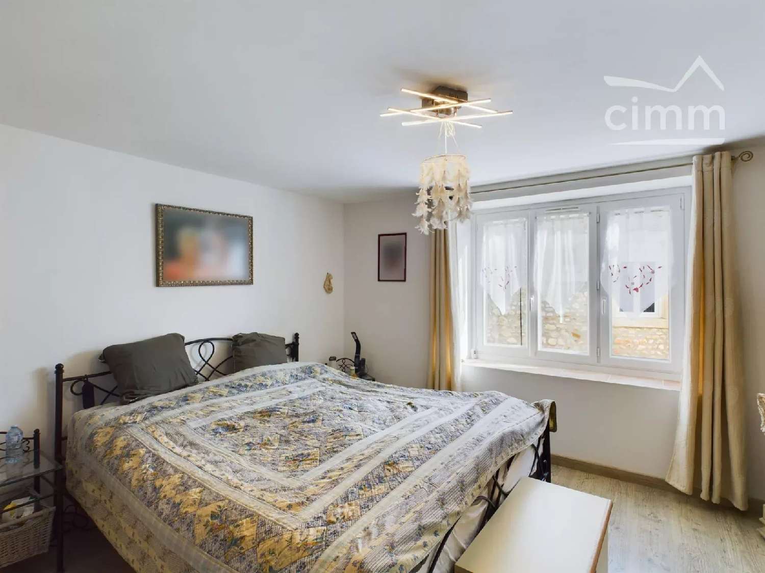 à vendre maison Saint-Ambroix Gard 8