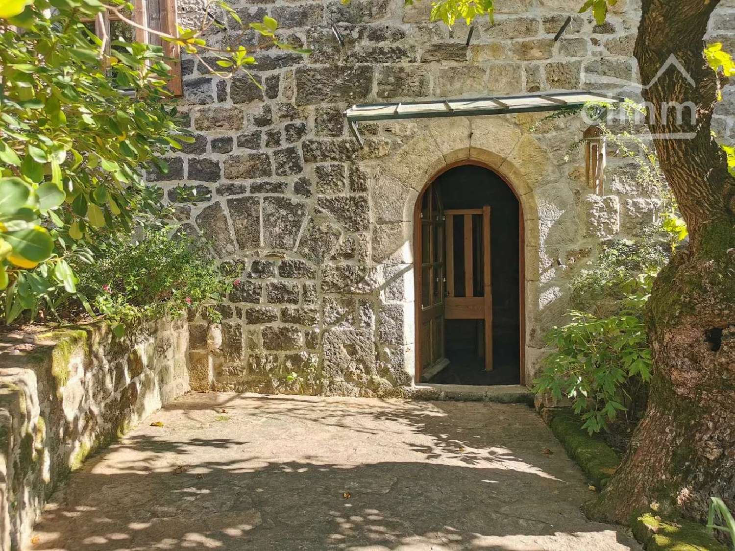 kaufen Haus Saint-André-Lachamp Ardèche 3