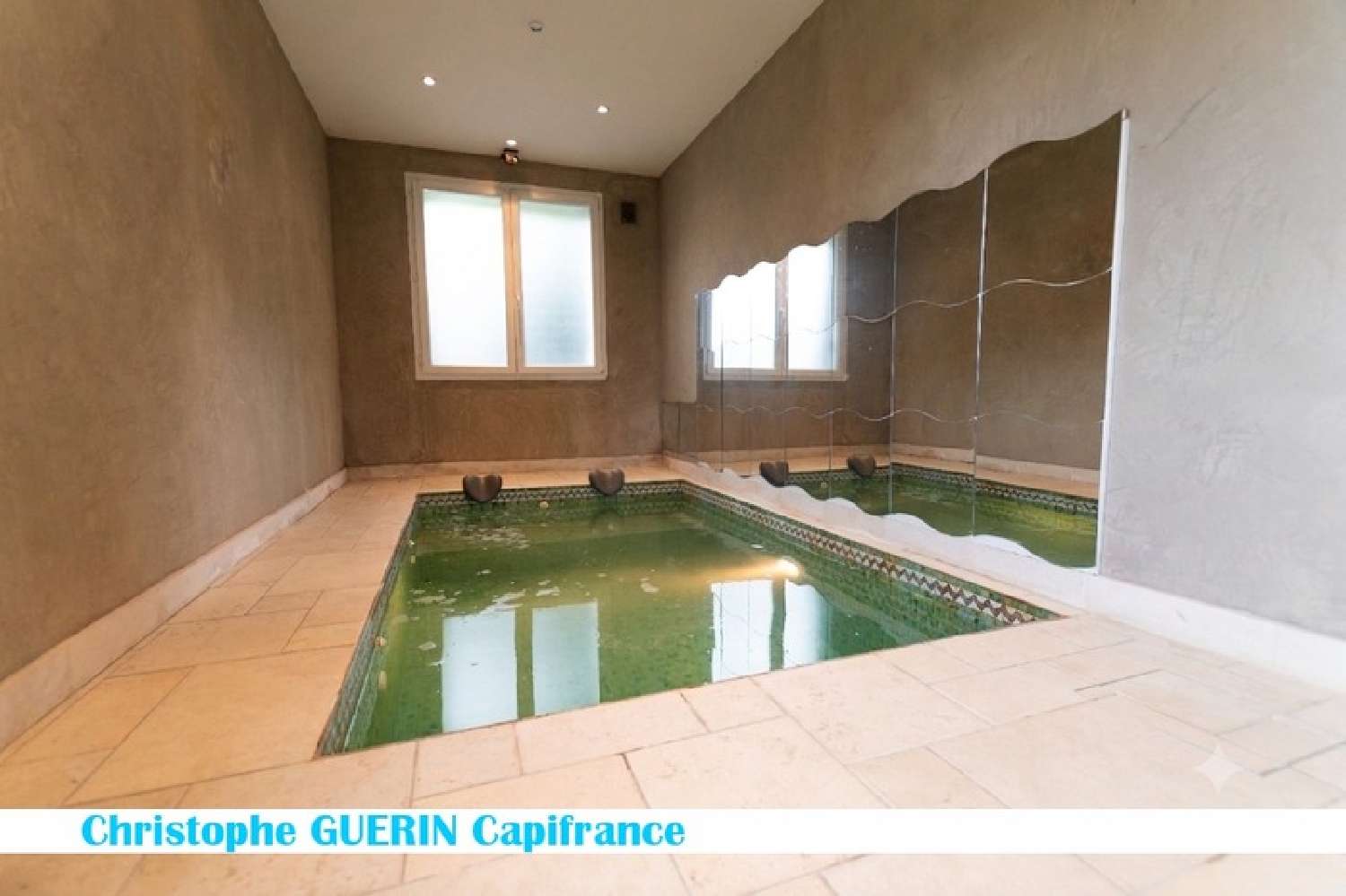 for sale house Saint-André Charente 2