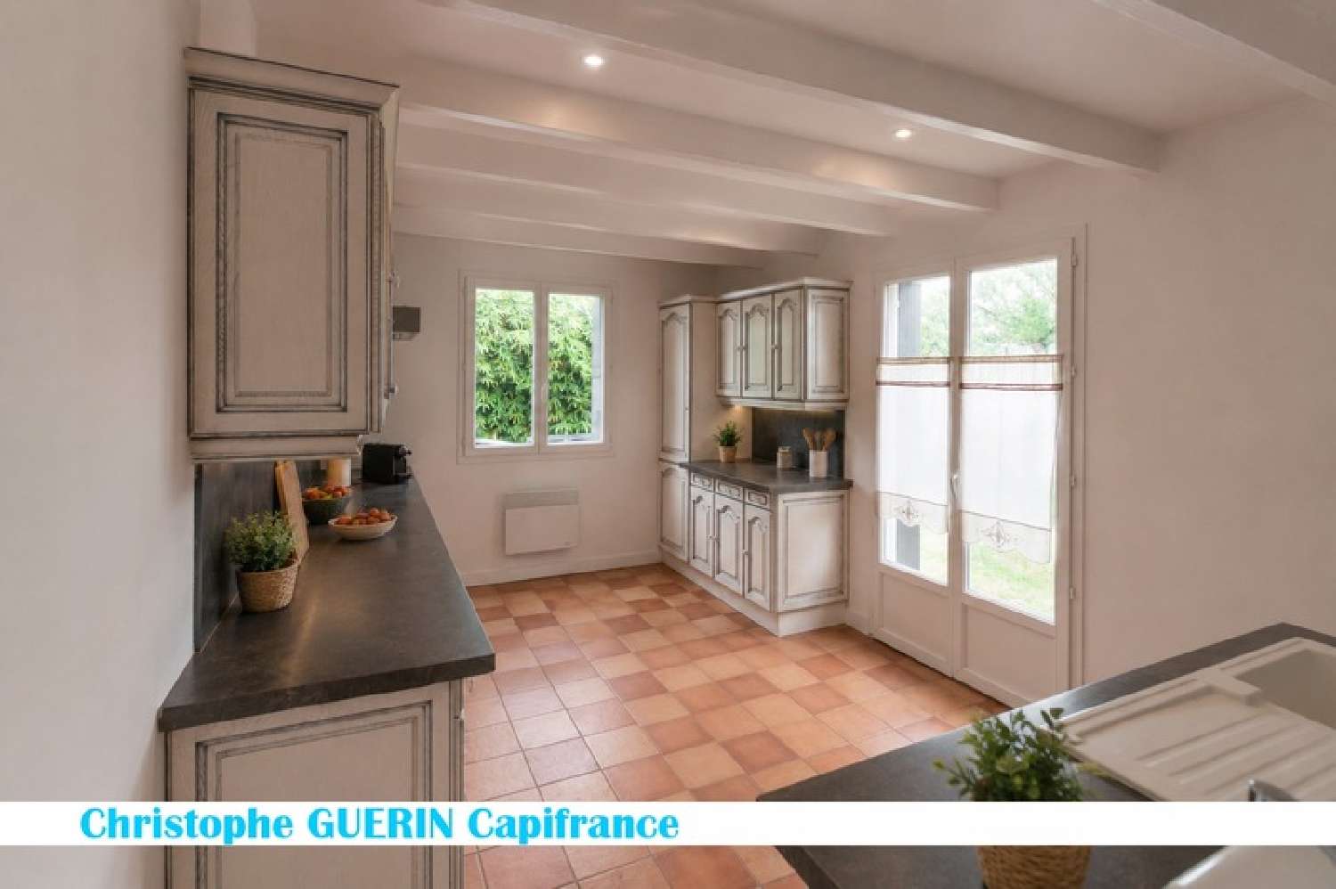 for sale house Saint-André Charente 3