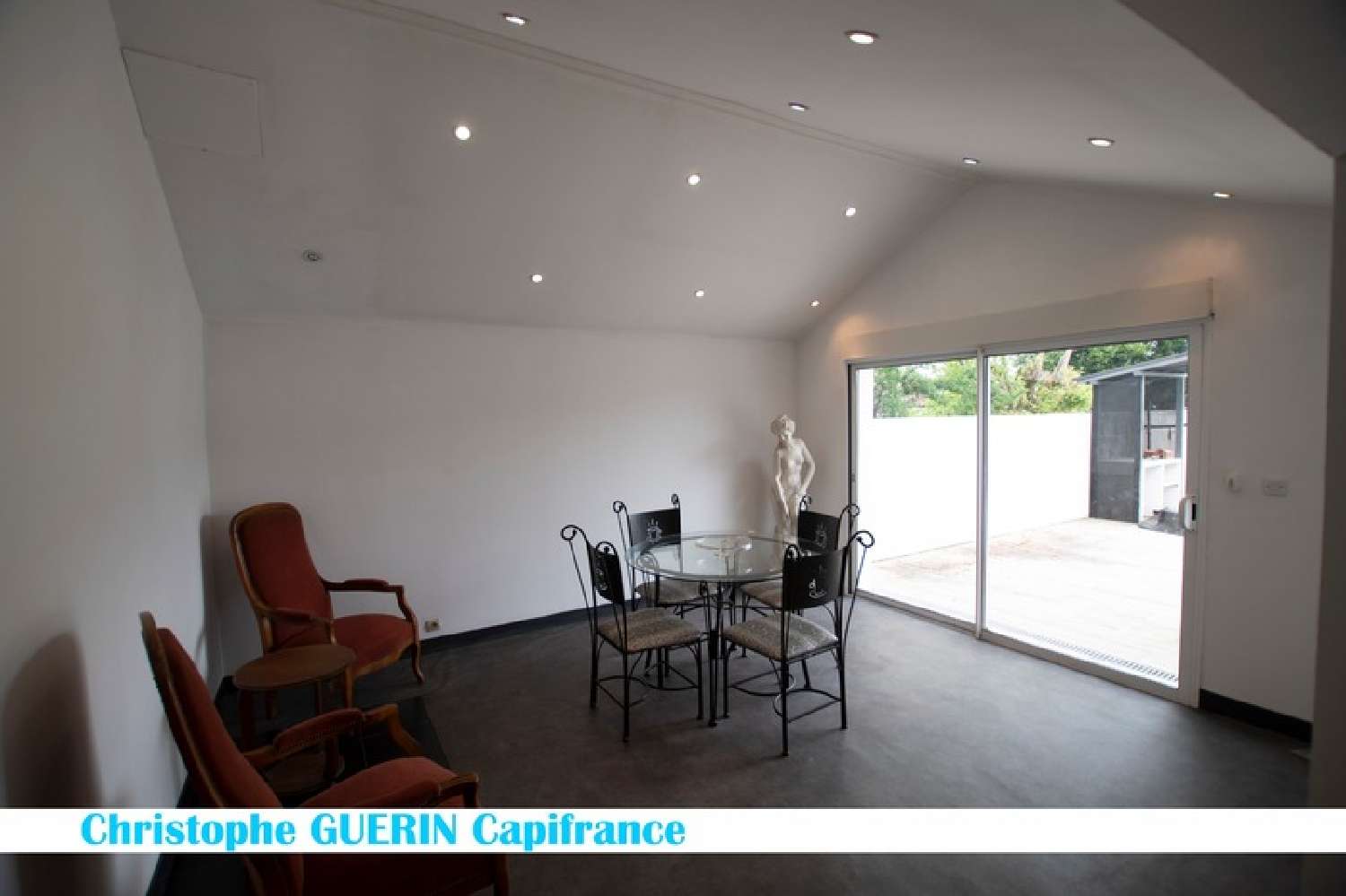 for sale house Saint-André Charente 4