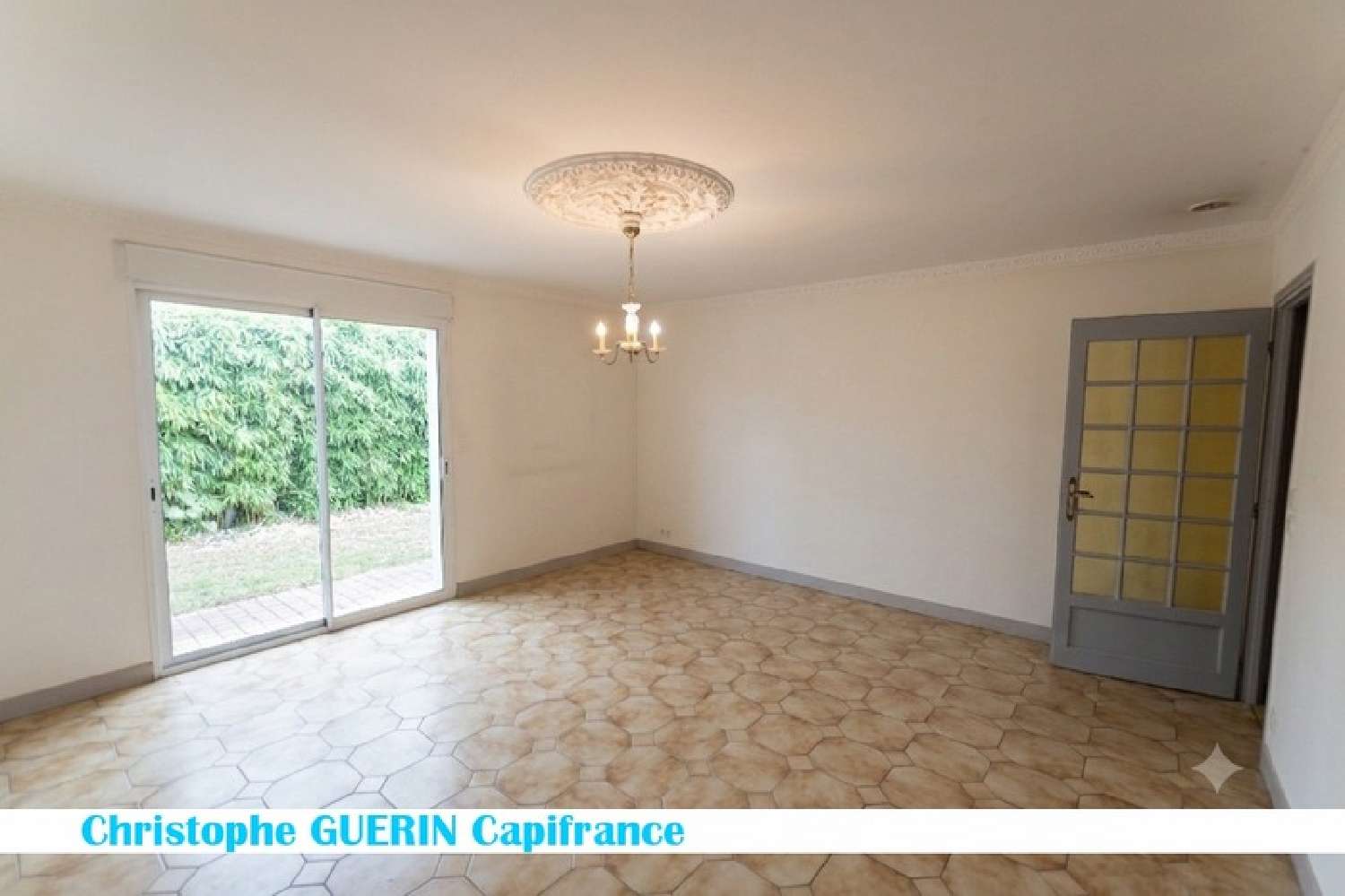 for sale house Saint-André Charente 5