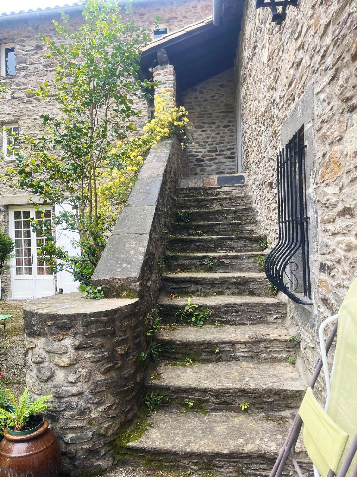kaufen Haus Saint-André-de-Valborgne Gard 3