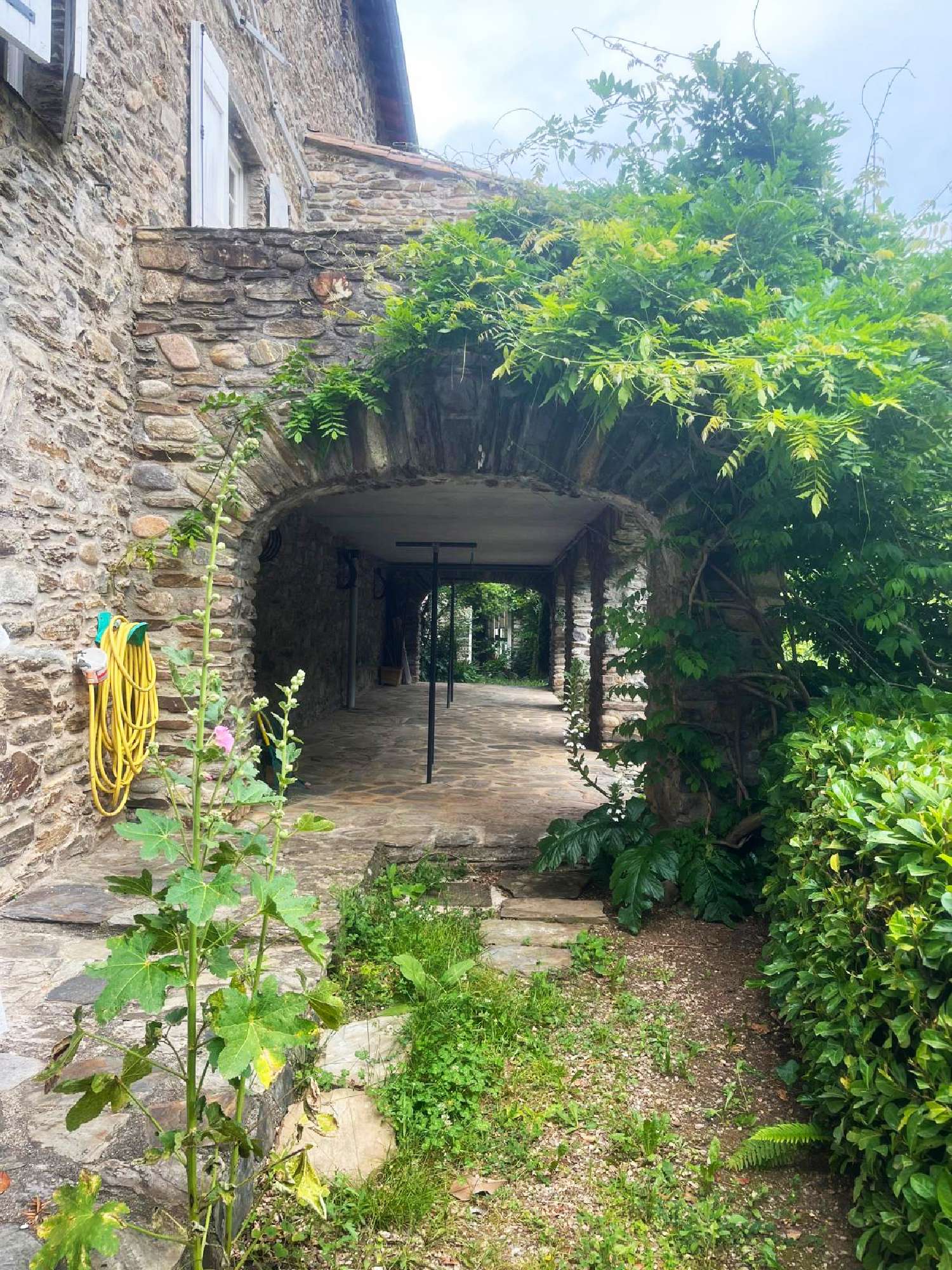 kaufen Haus Saint-André-de-Valborgne Gard 4