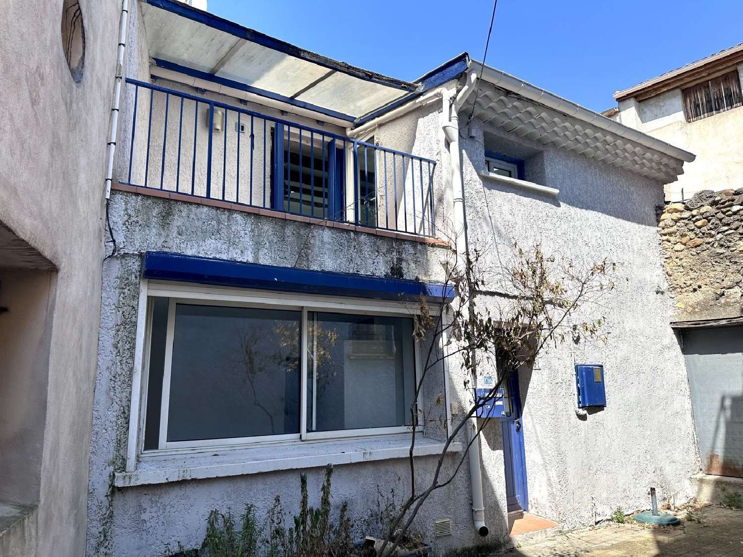 kaufen Haus Saint-André-de-Sangonis Hérault 1