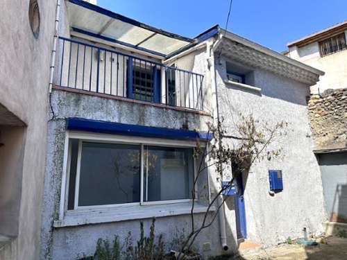 Saint-André-de-Sangonis Hérault Haus Bild 7372408
