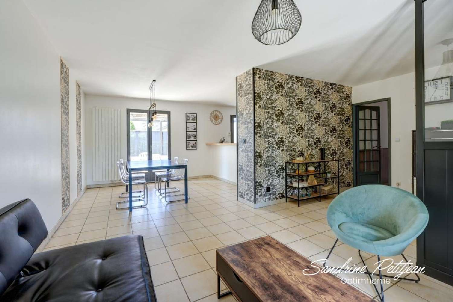  à vendre maison Saint-André-de-Corcy Ain 4