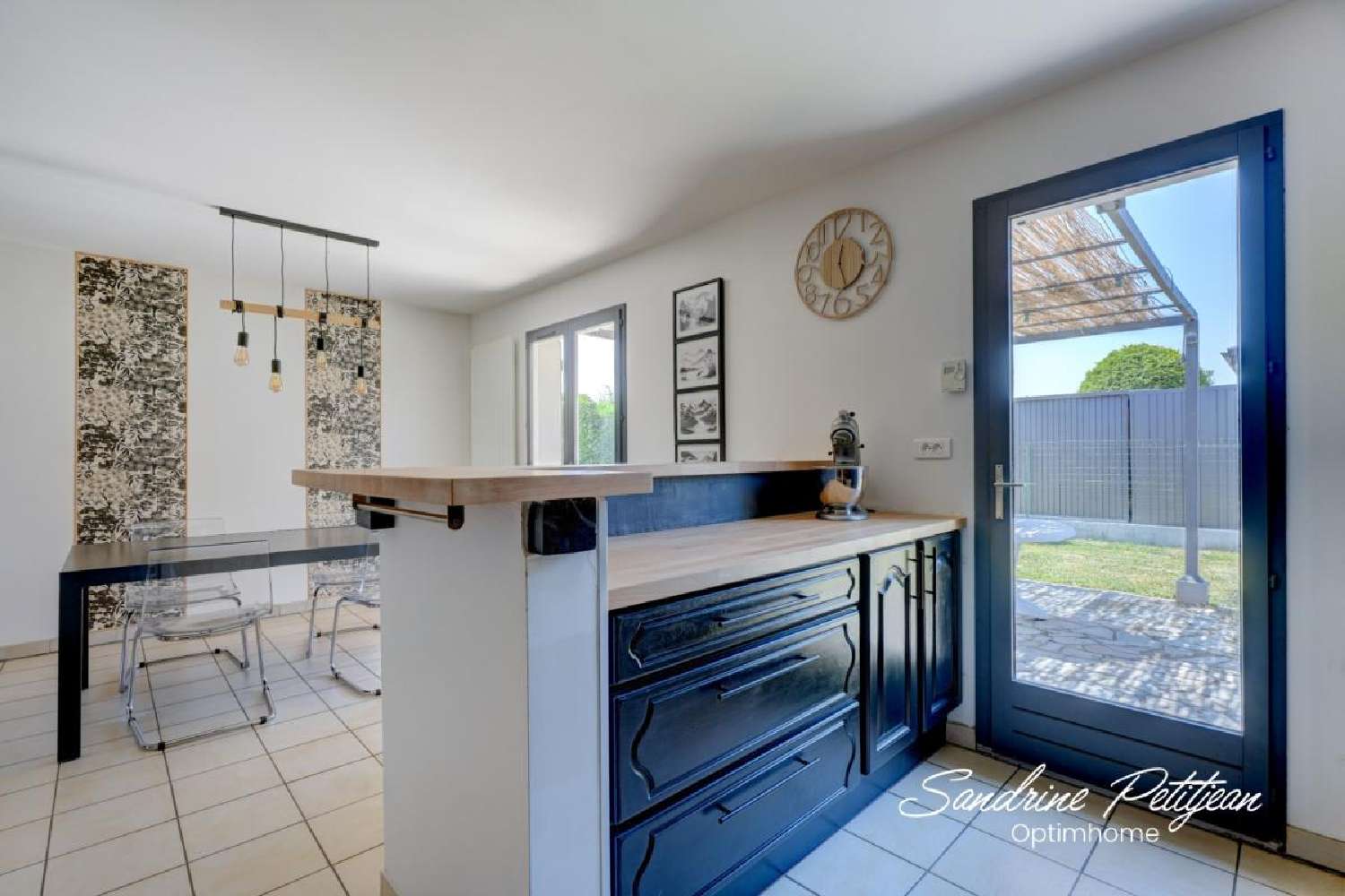  à vendre maison Saint-André-de-Corcy Ain 6