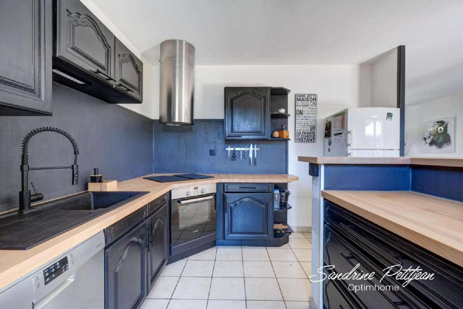  à vendre maison Saint-André-de-Corcy Ain 7