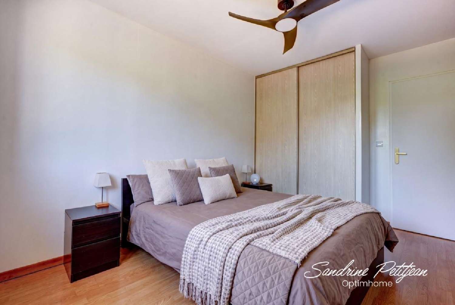  à vendre maison Saint-André-de-Corcy Ain 8