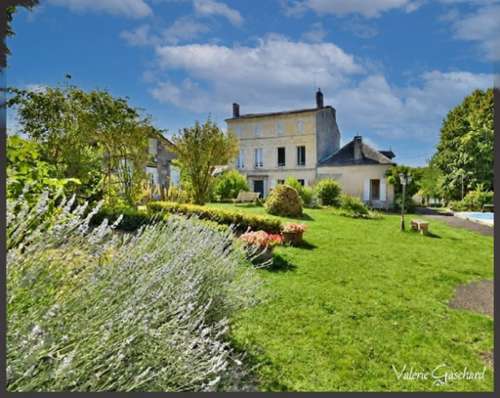 Saint-Antoine-sur-l'Isle Gironde house foto 7371175