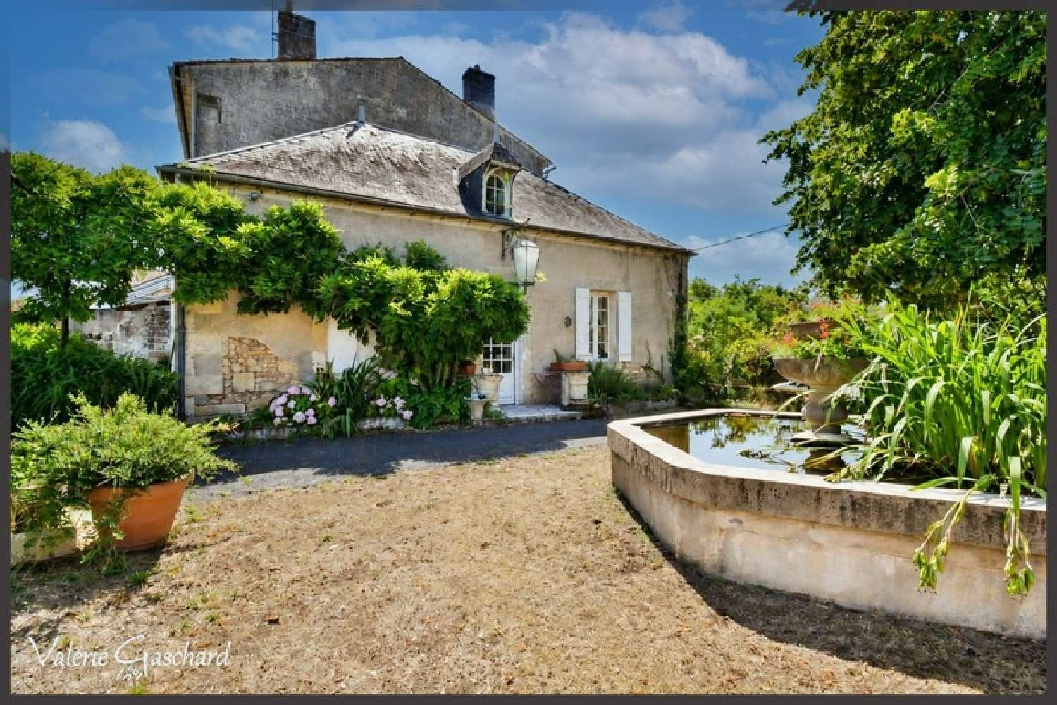  for sale house Saint-Antoine-sur-l'Isle Gironde 4