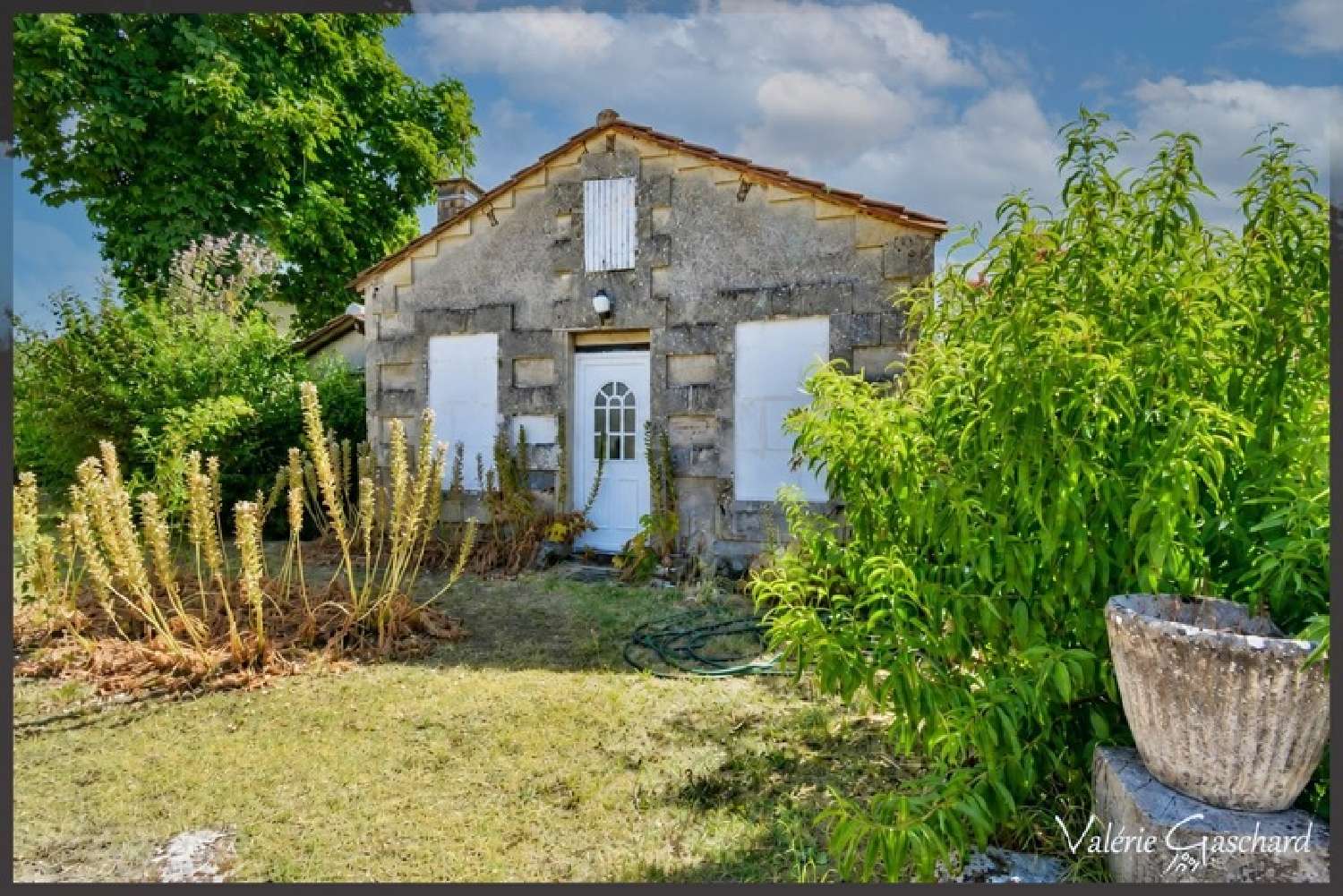  for sale house Saint-Antoine-sur-l'Isle Gironde 5