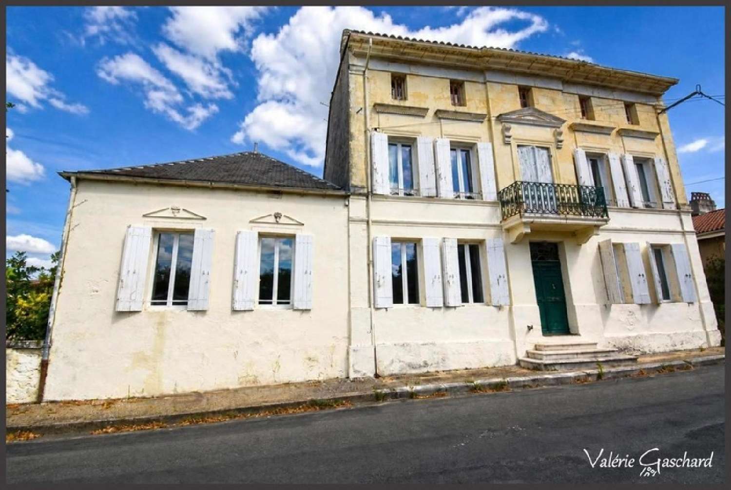  for sale house Saint-Antoine-sur-l'Isle Gironde 6