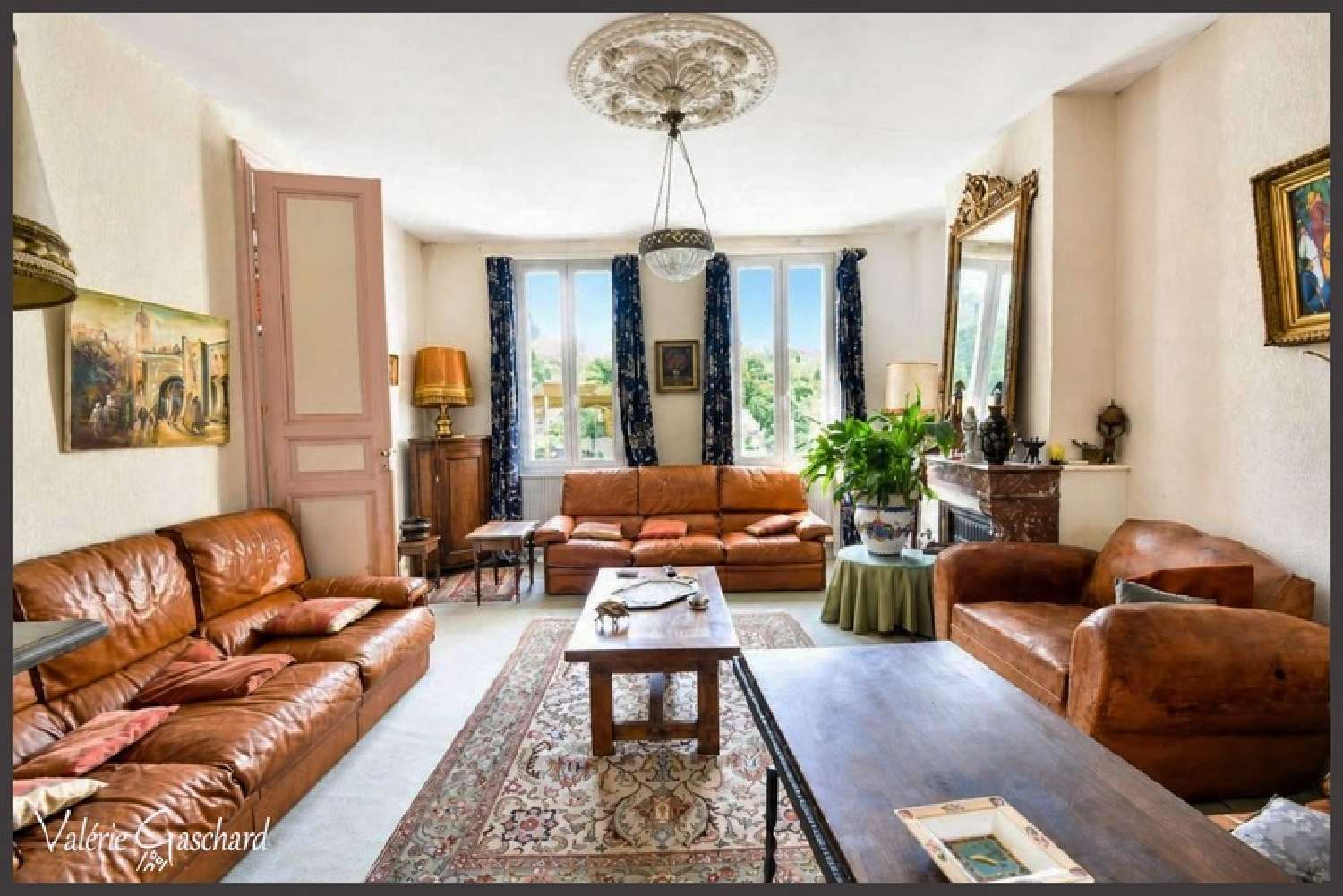  for sale house Saint-Antoine-sur-l'Isle Gironde 7