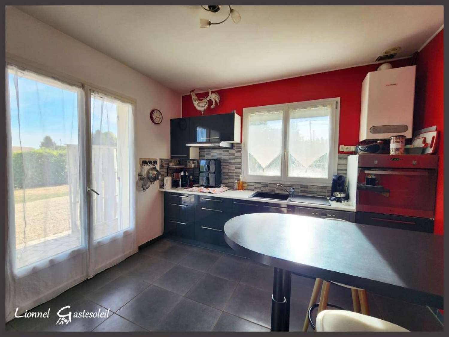 for sale house Saint-Antoine-de-Breuilh Dordogne 4