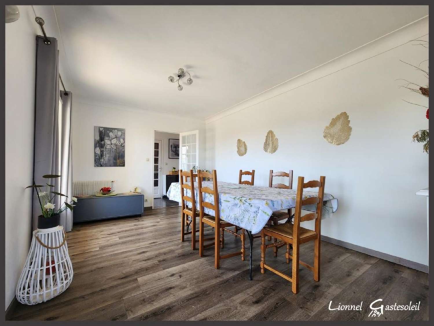 for sale house Saint-Antoine-de-Breuilh Dordogne 6